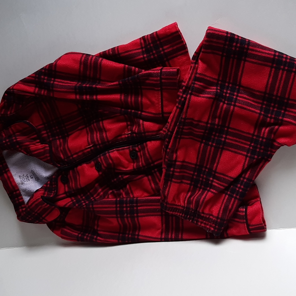 Boys pjs